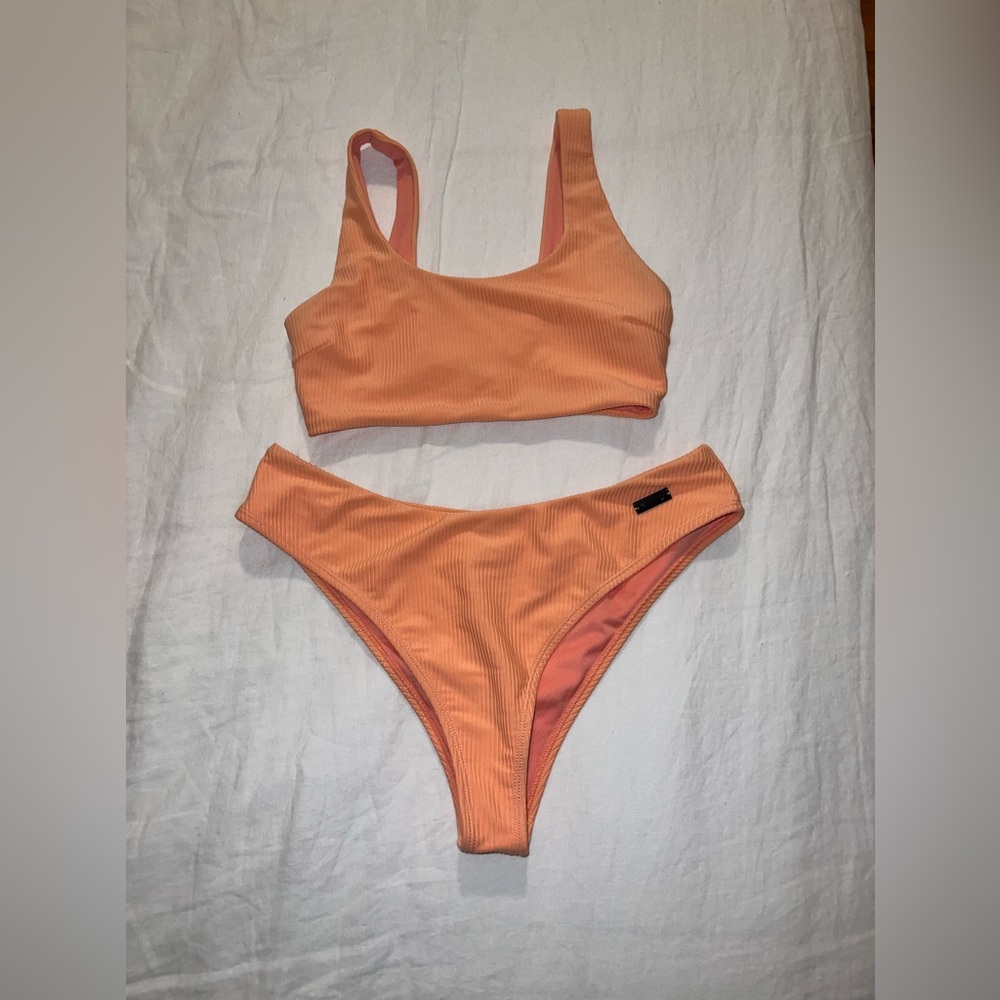 Gymshark bathing suit